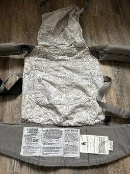 Dětské nosítko zn.Ergobaby - 3