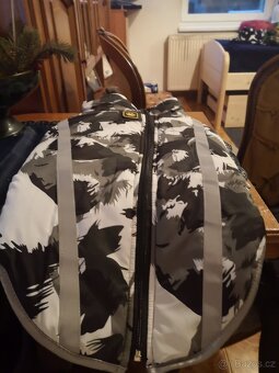 nové oblečky pro psy - 3