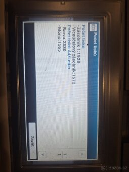 OKI 573 multifunkční barevná tiskárna - 3