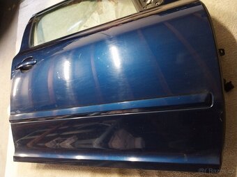 Dvere Škoda Octavia 2, combi - 3