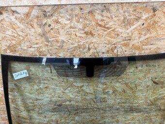 ČELNÍ OKNO OPEL ZAFIRA B - 3