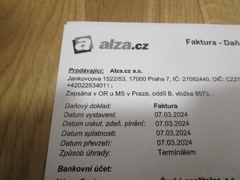 Zcela nová napařovací žehlička Sencor SSI 2800BL - 3