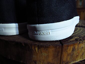 Dámské boty Calvin Klein vel.38 - 3