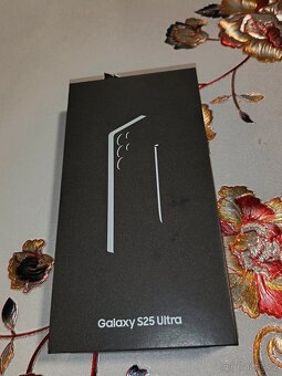 Samsung Ultra S25  256Gb - 3