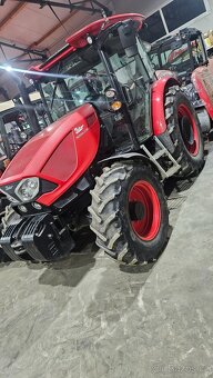 Zetor proxima cl 100 rok 2020 - 3