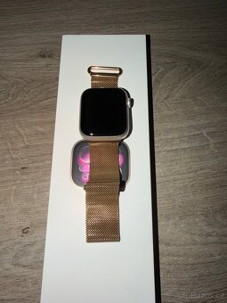 Apple Watch 8 - 3