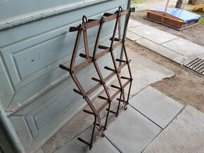 Hřebenové brány - 3