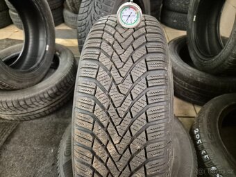 195/65 R15 CONTINENTAL (6mm) č.16090/g - 3
