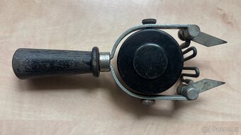 Měřák starý pro sběratele - 3