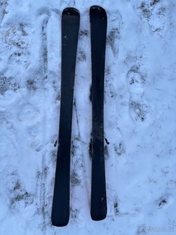 Dětské lyže 117 - 3