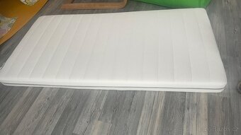 Dětská postýlka - 3