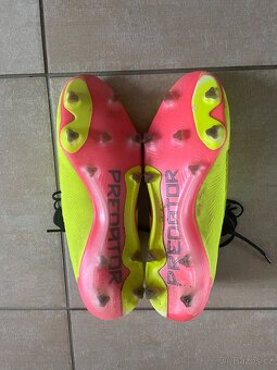 Kopačky Adidas Predator - 3