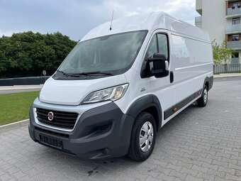 FIAT DUCATO 2.3JTD 96KW L4H2 R.V.2016 - 3