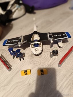 Hračky Playmobil - 3