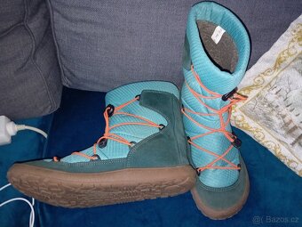 Barefoot boty 39 - 3