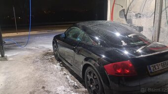 Audi tt 1.8T 132kw - 3