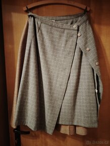 Retro Vintage oblečení - 3