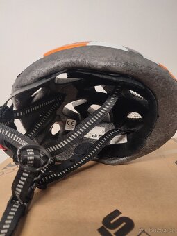 Dětská helma Pro-T - 3