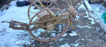 Vyorávač brambor (čert) - 3