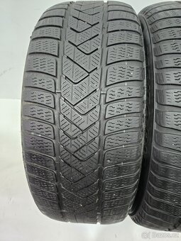 2ks zimní pneu 225/50/17 Pirelli - 3