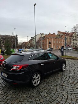 Renault megane 3 1.9 dci 96kw - 3