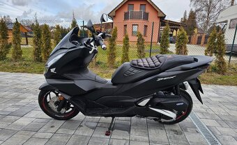 Honda PCX 125 2021 - 3