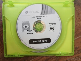 Xbox 360 Forza motorsport 3 - 3