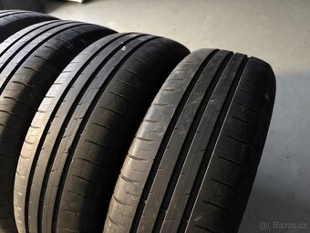 Letní pneu Goodyear 185/65R15 - 3