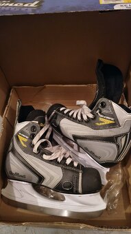 Brusle chlapecké velikost 39 - 3