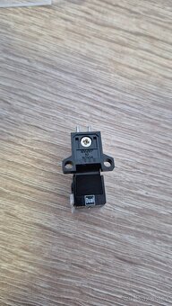 Přenoska Dual DMS251 - 3