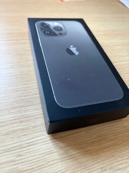 IPHONE 13 PRO 256GB - 3