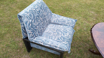 Sedací souprava 2 + 1 + 1 - 3