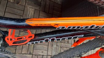 Kolo AUTHOR A-Matrix 24 - 3