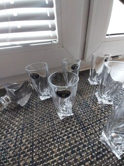 Whisky set Bohemia - 3