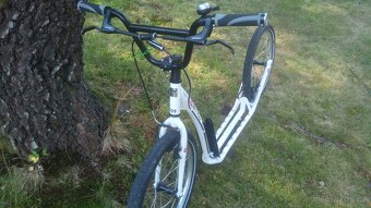 Koloběžka Kostka TWENTY Max - 3