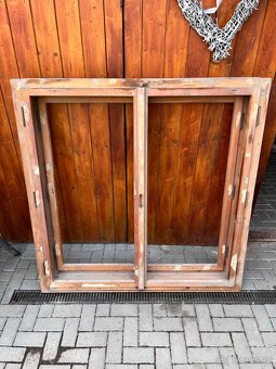 Prodám NOVÁ okna - 3