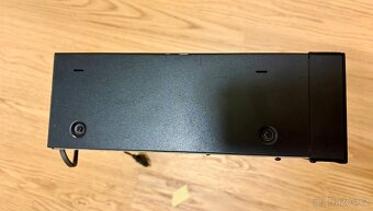 Equalizer seq711 přední panel komplet - 3