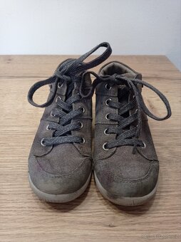 Celoroční boty Superfit 26 - 3