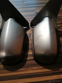 Mazda 6-zpětné vnější zrcátka - 3