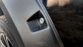 LADA 4x4 NIVA Silové lemy 3dv. - 3