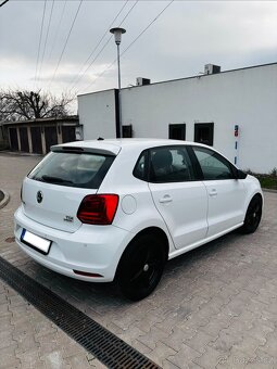 Vw polo - 3