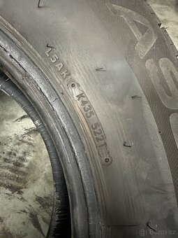 225 75 r16c pneu - 3