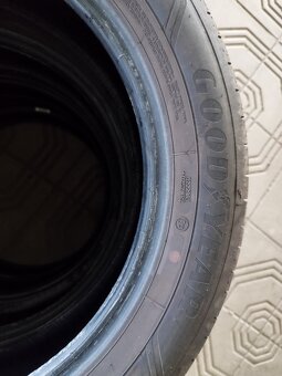 Zánovní pneumatiky - 3