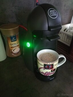 Nescafé Dolce Gusto - 3