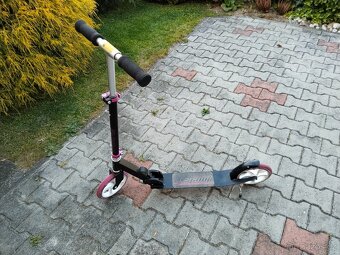 Prodám dětskou koloběžku Arccore - 3