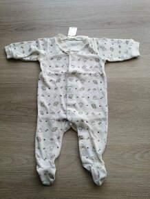 MIX OBLEČENÍ PRO MIMINKO - 3