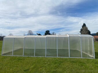 Zastřešení bazénu - 3