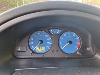 Prodám Citroen Saxo - 3