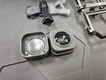 GoPro příslušenství - 3