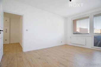 Pronájem byt 2+1, 64㎡ - 3